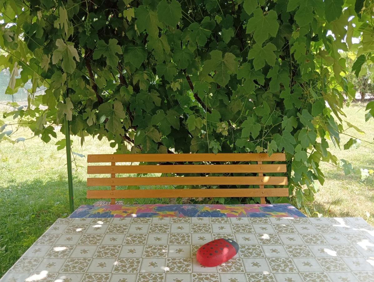 Cookies Old House Visoko Apartment Exterior photo