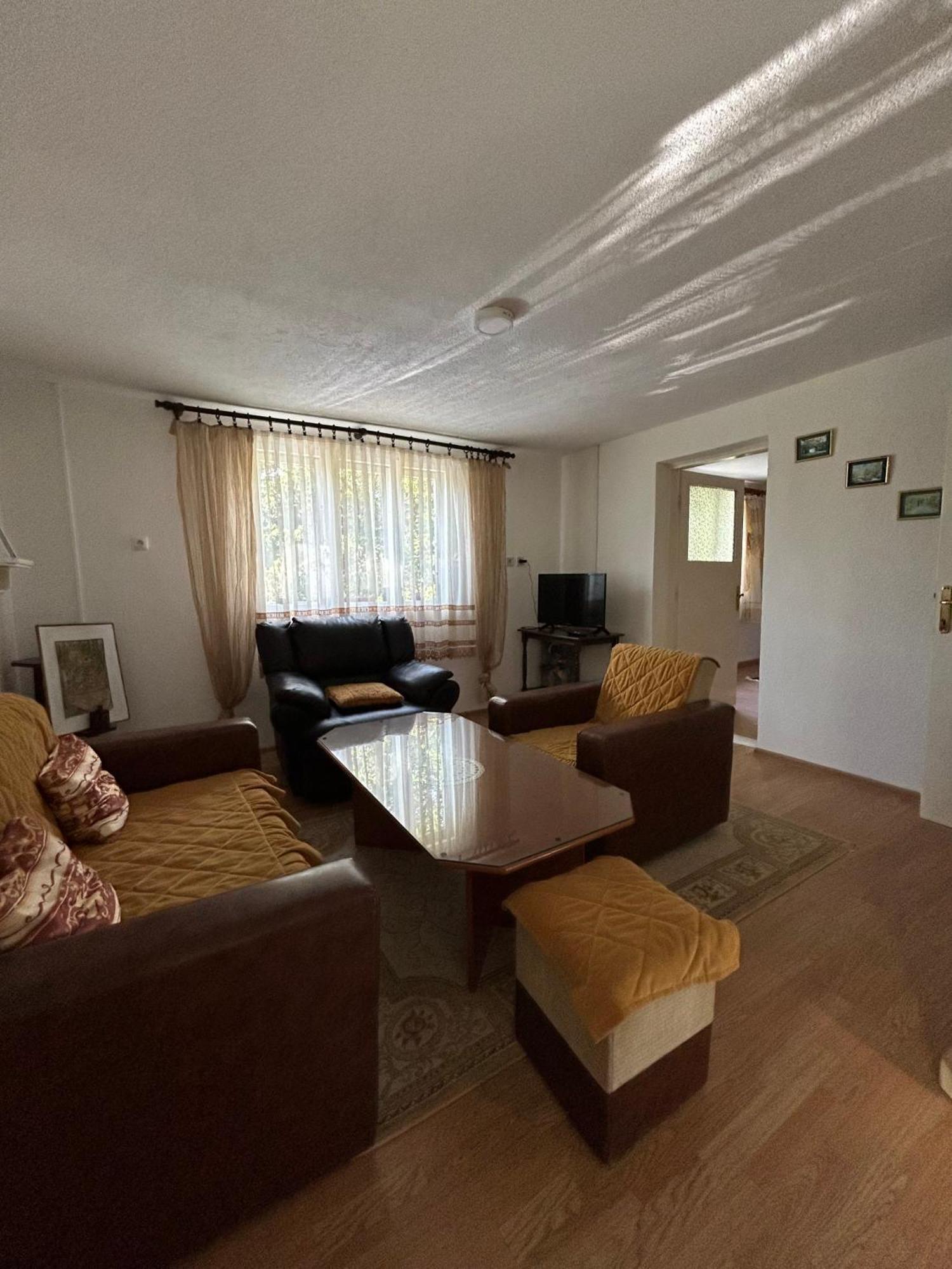 Cookies Old House Visoko Apartment Exterior photo